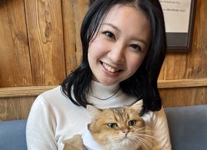 プロフィール画像