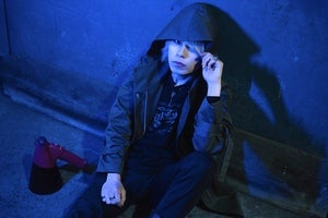 プロフィール画像