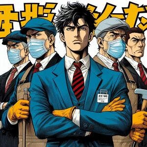 プロフィール画像