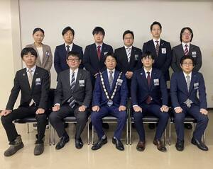 プロフィール画像