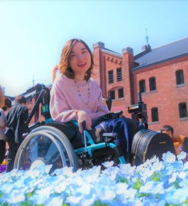 プロフィール画像