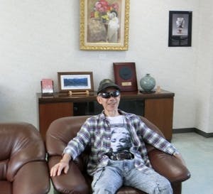 プロフィール画像