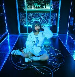 プロフィール画像