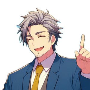 プロフィール画像