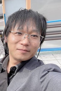 プロフィール画像