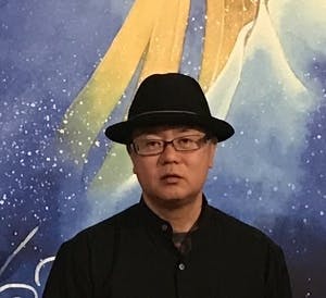 プロフィール画像