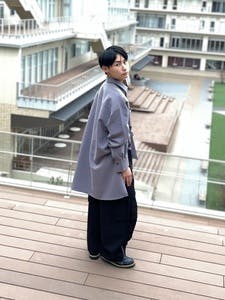 プロフィール画像