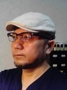 プロフィール画像
