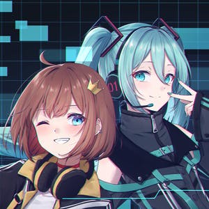 プロフィール画像