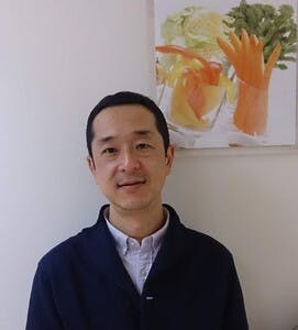 プロフィール画像