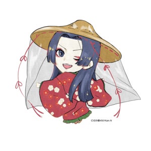 プロフィール画像