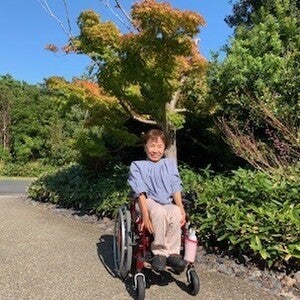 プロフィール画像