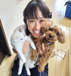 プロフィール画像