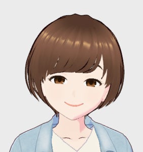 プロフィール画像