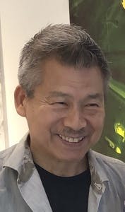 プロフィール画像