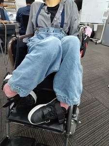 プロフィール画像