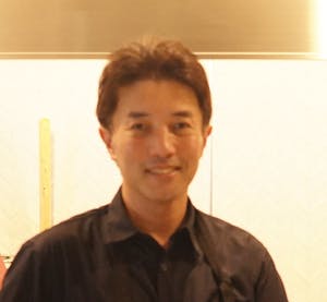 プロフィール画像