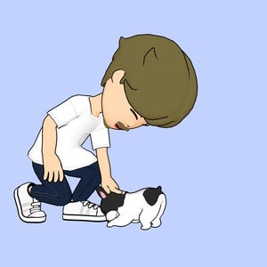 プロフィール画像