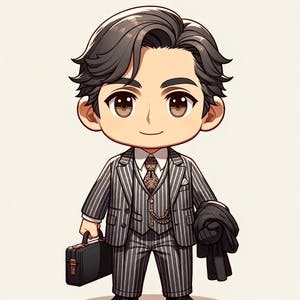 プロフィール画像