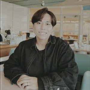プロフィール画像