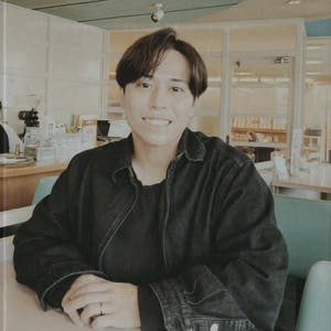 プロフィール画像