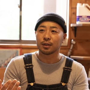 プロフィール画像