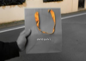 プロフィール画像