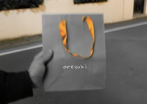 プロフィール画像