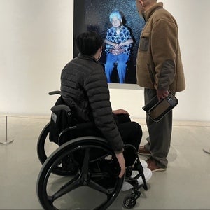 プロフィール画像