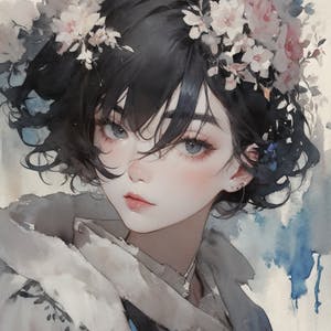 プロフィール画像