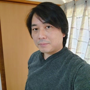 プロフィール画像