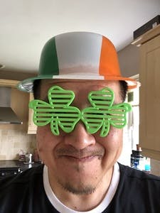 プロフィール画像