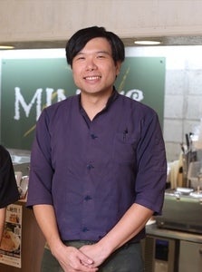 プロフィール画像