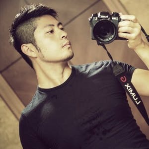 プロフィール画像