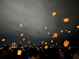 プロフィール画像