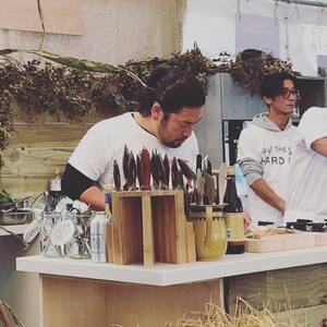 プロフィール画像