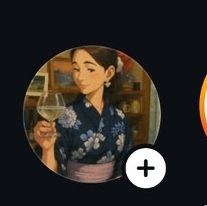 プロフィール画像