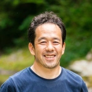 プロフィール画像