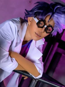 プロフィール画像