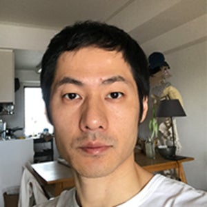 プロフィール画像