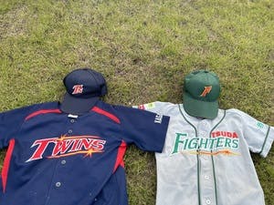 プロフィール画像