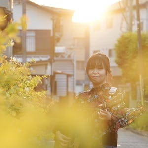 プロフィール画像