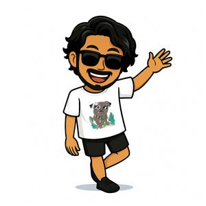 プロフィール画像