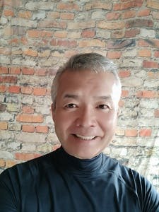 プロフィール画像