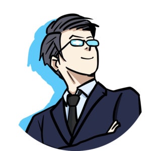 プロフィール画像