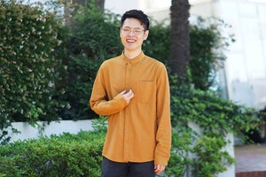 プロフィール画像