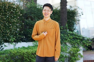 プロフィール画像