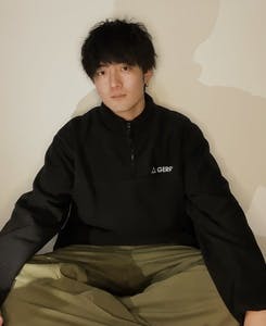 プロフィール画像