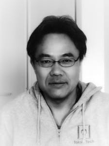 プロフィール画像