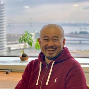 プロフィール画像